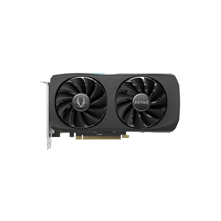 Carte Graphique Zotac RTX 4070  RTX 4070 SUPER 12 GB GDDR6X