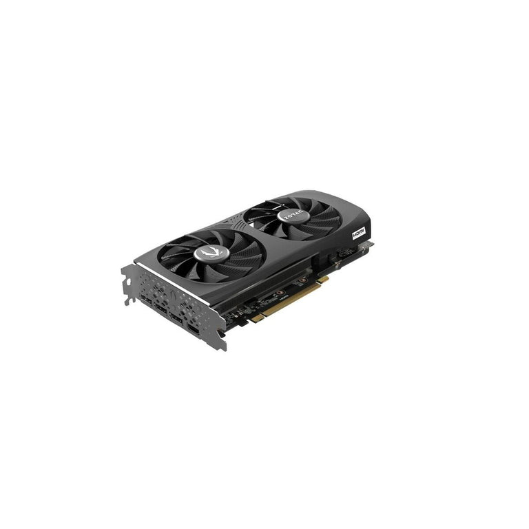 Carte Graphique Zotac RTX 4070  RTX 4070 SUPER 12 GB GDDR6X