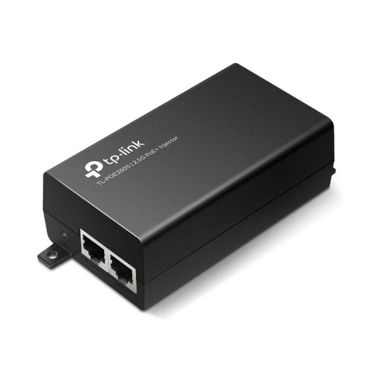 Câble Réseau Rigide UTP 6ème Catégorie TP-Link Noir