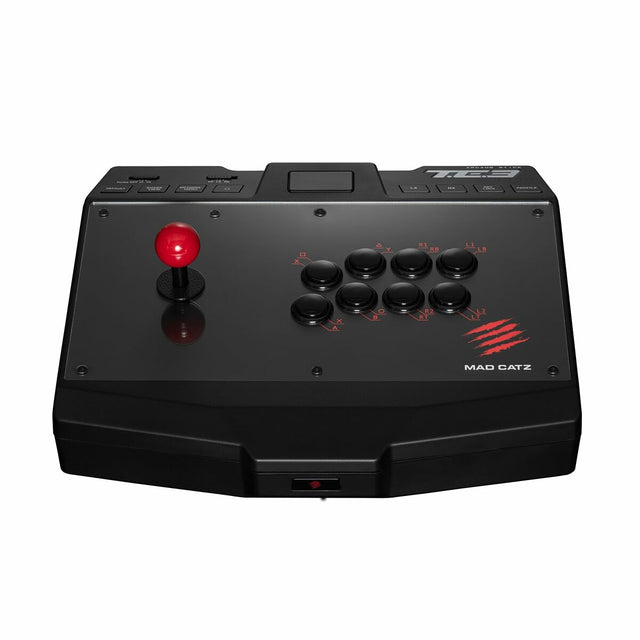 Gaming Control Mad Catz GAPCCAINBL001-0 Black Microsoft Xbox One Nintendo Switch Sony PlayStation 4 PC Xbox Series X Xbox Series