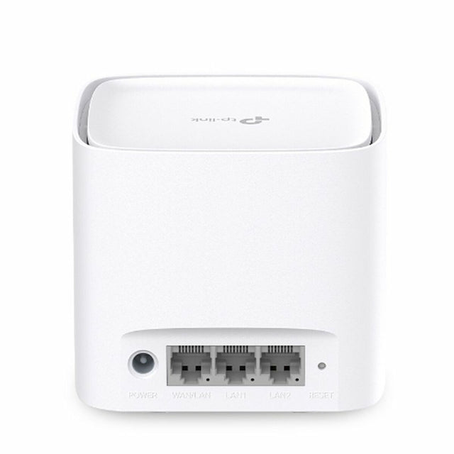 Access point TP-Link HC220-G5 White Black