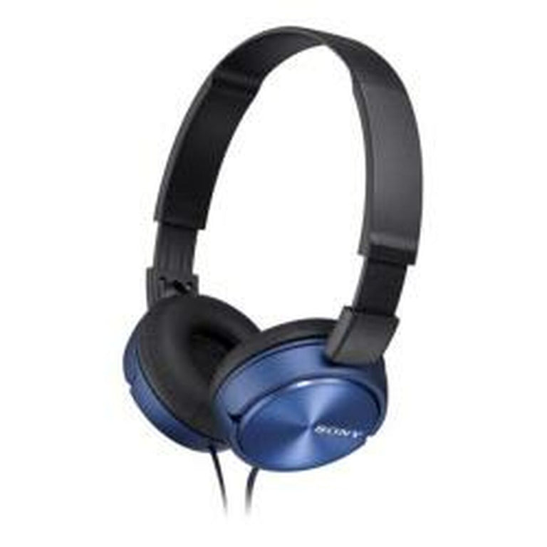 Casque Sony MDRZX310L.AE Bleu