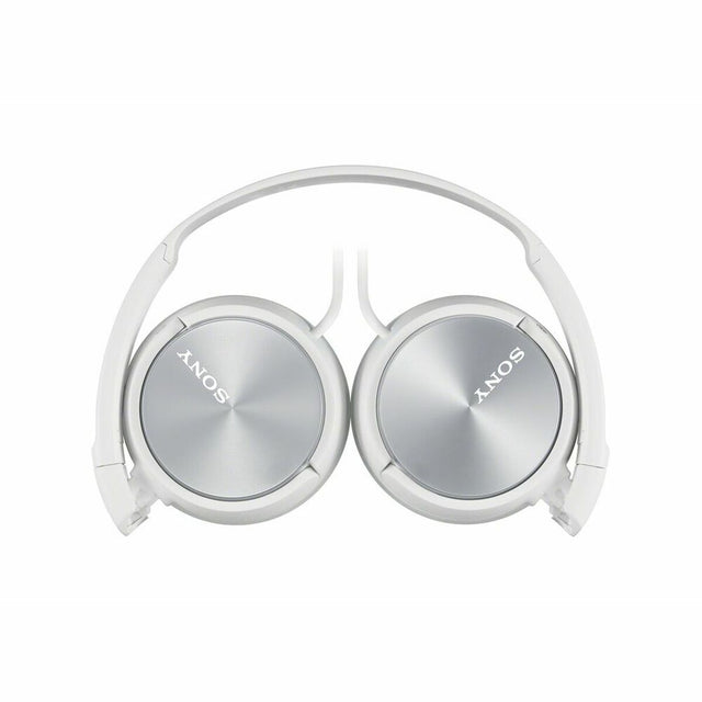 Casque audio Sony MDRZX310APW.CE7 Blanc