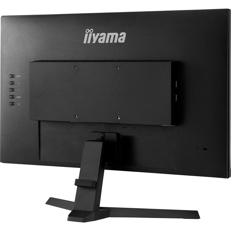 Écran Iiyama G2770QSU-B1 27" 165 Hz IPS LED LED IPS LCD Flicker free