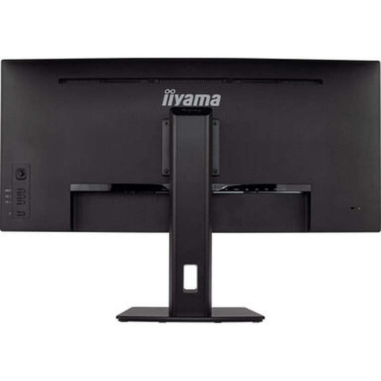 Monitor Iiyama XCB3494WQSN-B5 34" LED VA Flicker free