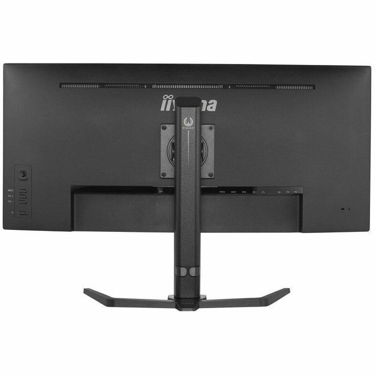 Monitor Iiyama GB3467WQSU-B5 34" LED VA Flicker free 165 Hz 50-60  Hz