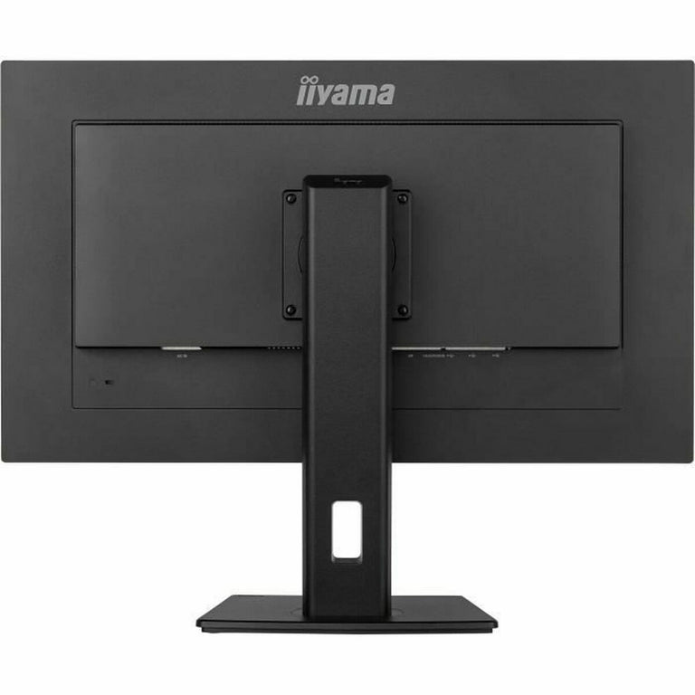 Écran Iiyama ProLite 28" LED IPS Flicker free 50-60  Hz