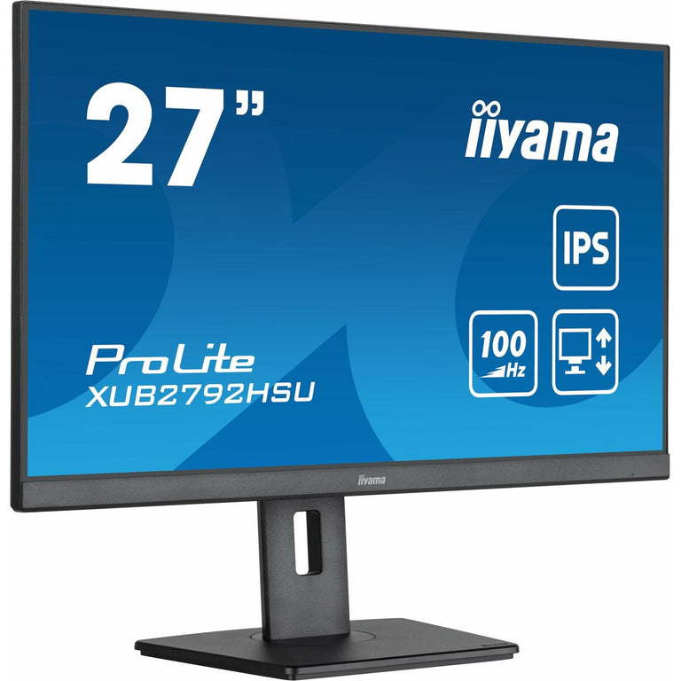 Monitor Gaming Iiyama 27" Full HD 100 Hz