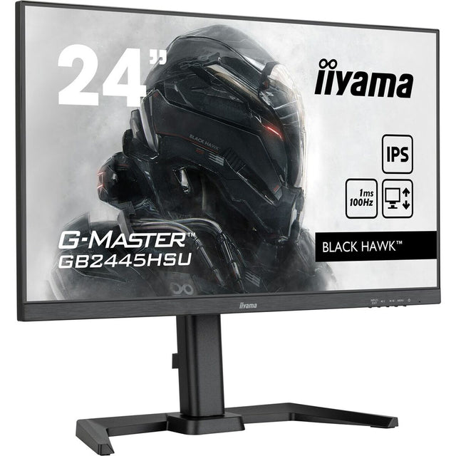 Câble HDMI Iiyama GB2445HSU-B1 Full HD 100 Hz