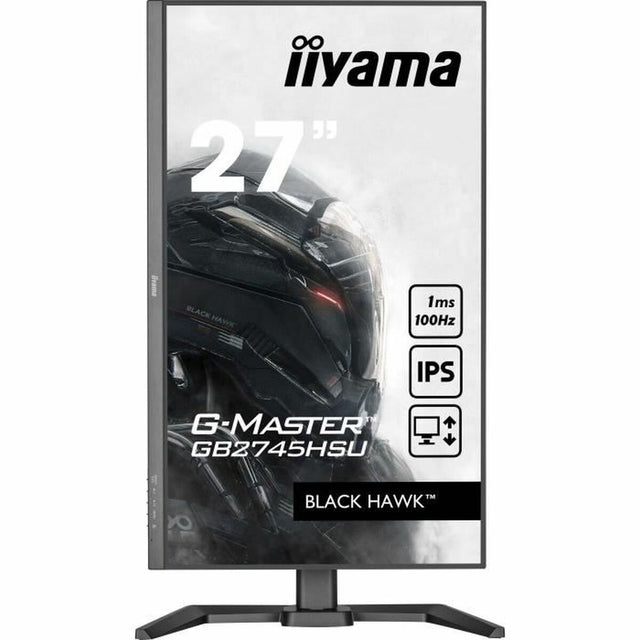 Écran Iiyama GB2745HSU-B1 100 Hz