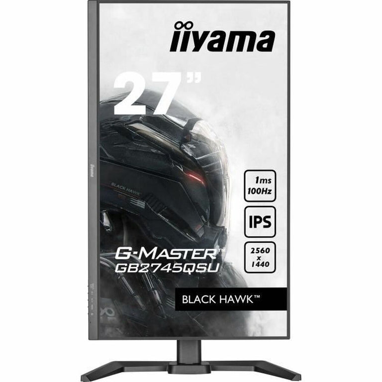 Gaming Monitor Iiyama 27"