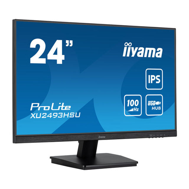 Écran Iiyama XU2493HSU-B6 Full HD 24" 100 Hz