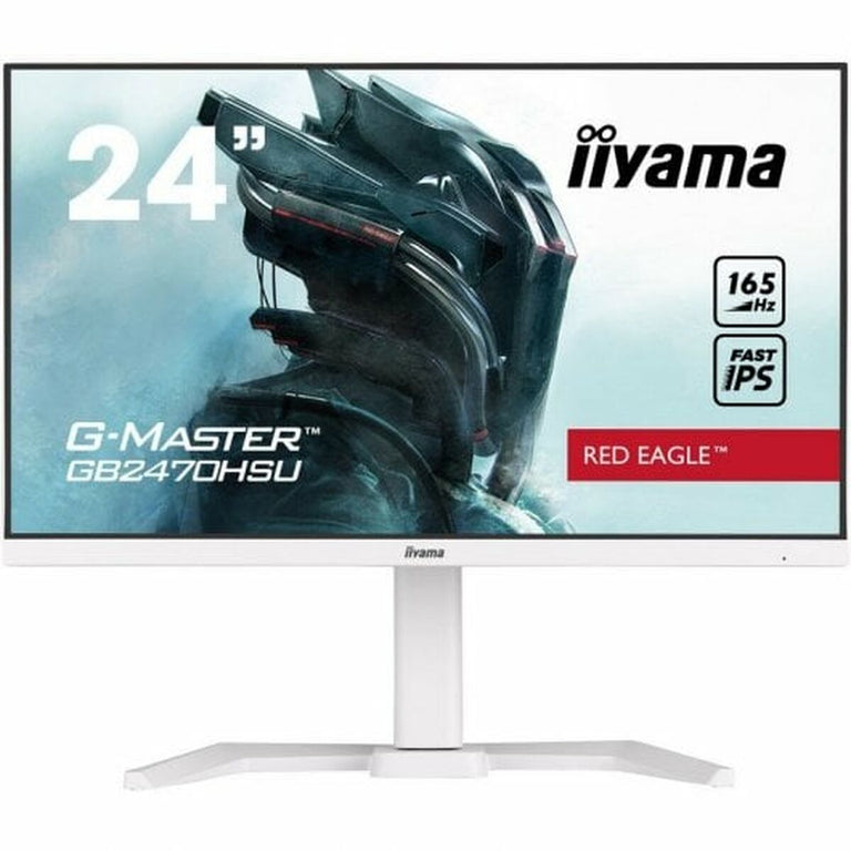 Monitor Iiyama GB2470HSU-W5 23,8" LED IPS Flicker free 165 Hz