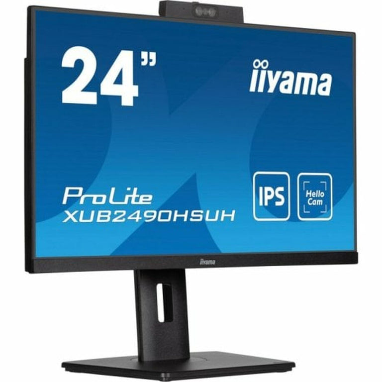 Écran Iiyama  ProLite XUB2490HSUH-B1 Full HD 24"