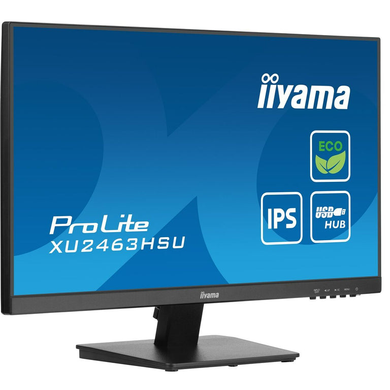 Monitor Iiyama XU2463HSU-B1 Full HD 23,8" 100 Hz