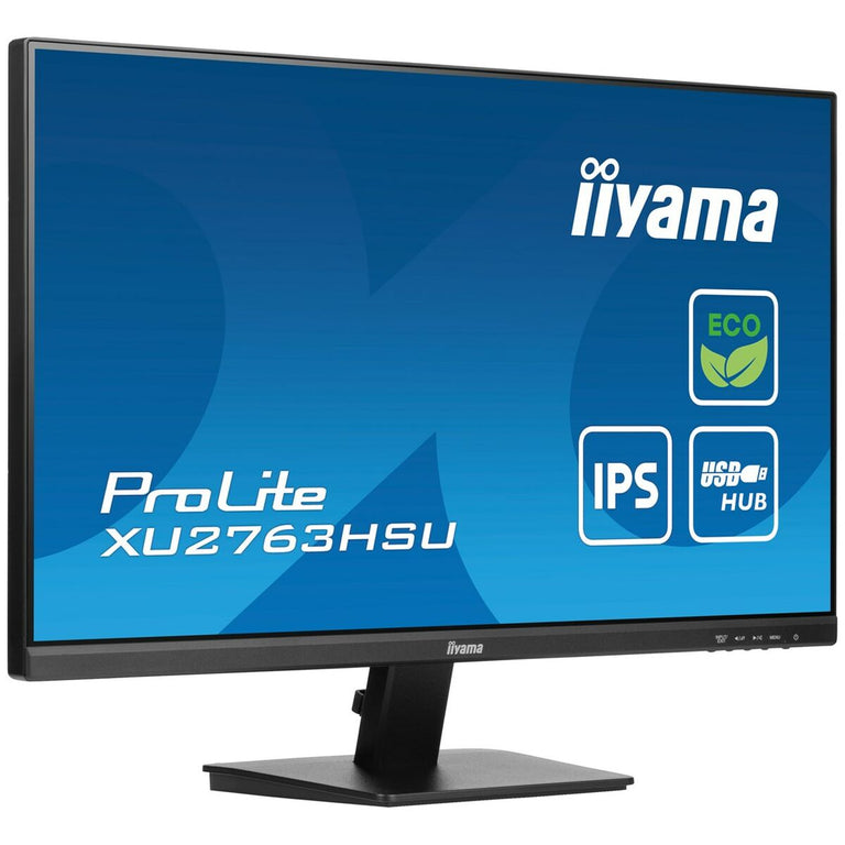 Écran Iiyama XU2763HSU-B1 Full HD 27" 100 Hz