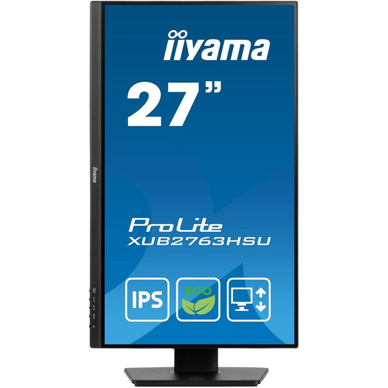 Monitor Gaming Iiyama XUB2763HSU-B1 Full HD 27" 100 Hz