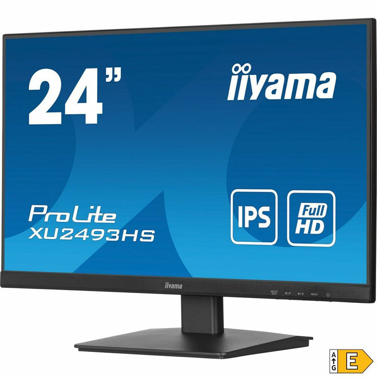 Écran Iiyama XU2493HS-B6 Full HD 23,8" 100 Hz