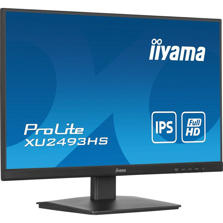 Écran Iiyama XU2493HS-B6 Full HD 23,8" 100 Hz