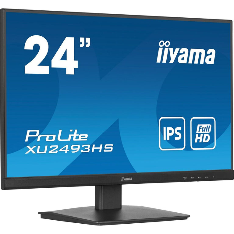 Écran Iiyama XU2493HS-B6 Full HD 23,8" 100 Hz