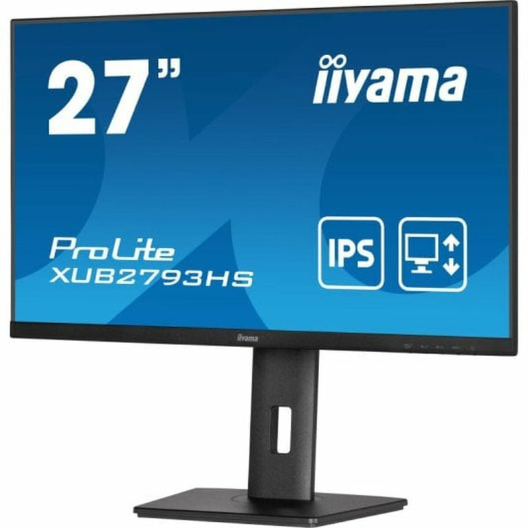 Gaming Monitor Iiyama ProLite XU2793HS Full HD 27" 100 Hz