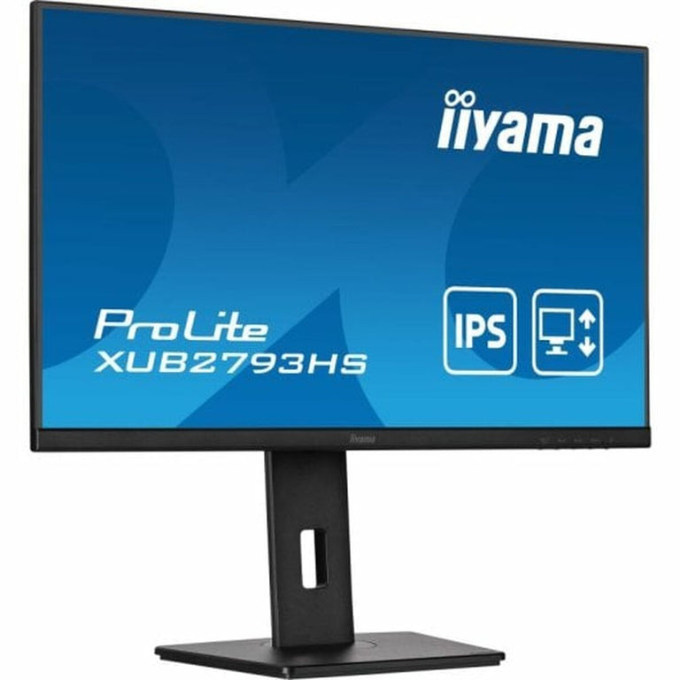 Gaming Monitor Iiyama ProLite XU2793HS Full HD 27" 100 Hz