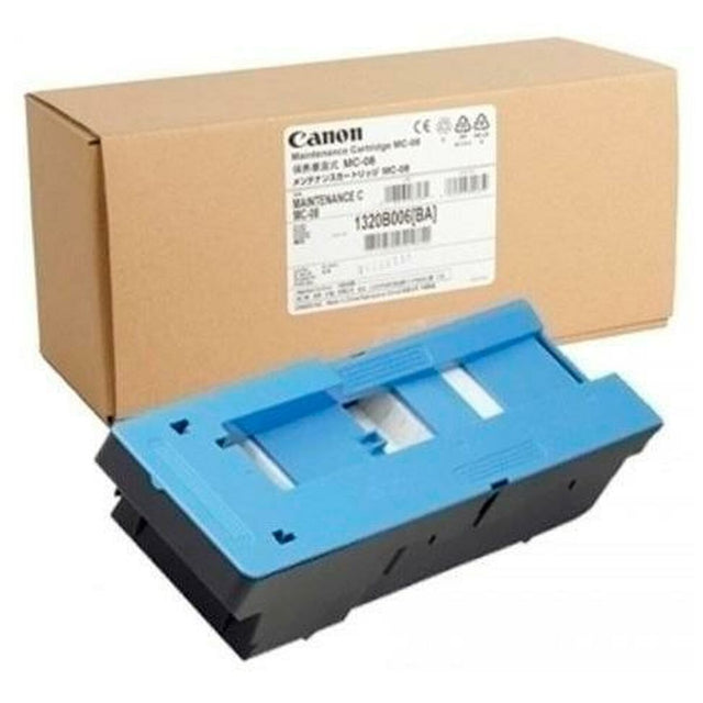 Récipient pour encre usagée Canon MC 08 IPF8000/9000