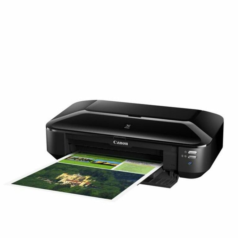 Imprimante Canon 8747B006AA 9600 x 2400 dpi Wifi