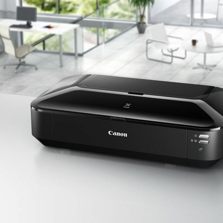 Imprimante Canon 8747B006AA 9600 x 2400 dpi Wifi