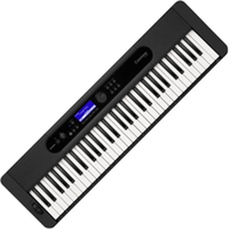 Piano Électronique Casio CT-S400