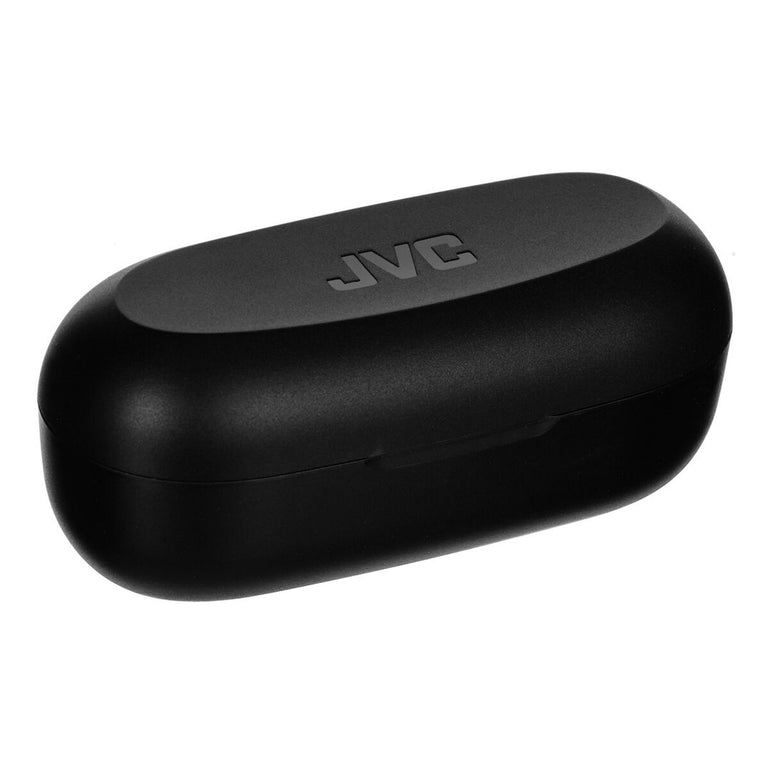 In-ear Bluetooth Headphones JVC HA-A8T-B-U Black