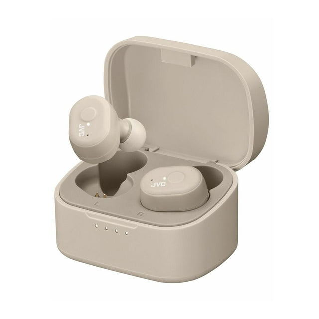 Bluetooth Headphones JVC HAA-11TTNE                      Beige