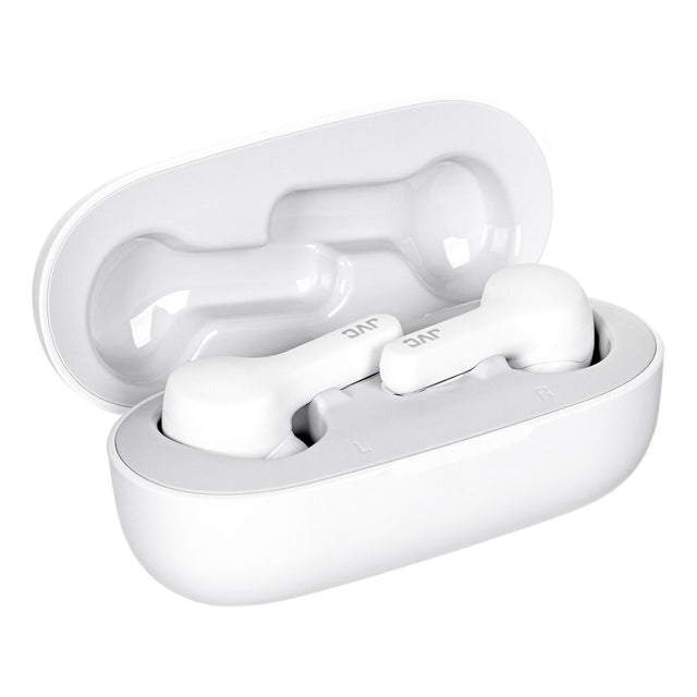 In-ear Bluetooth Headphones JVC HA-A8T-W White