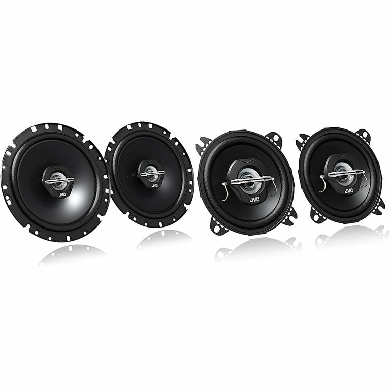 Car Speakers JVC CS-J1720X 2 Pieces (2 Units)