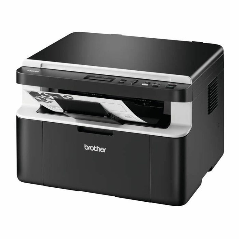 Imprimante Multifonction Brother DCP-1612W Wi-Fi A4