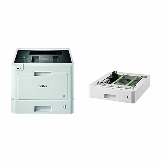 Printer Brother HLL8260CDWYY1 31PPM 256 MB USB