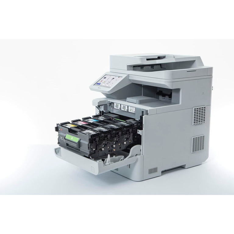 Multifunction Printer Brother MFCL9670CDNRE1