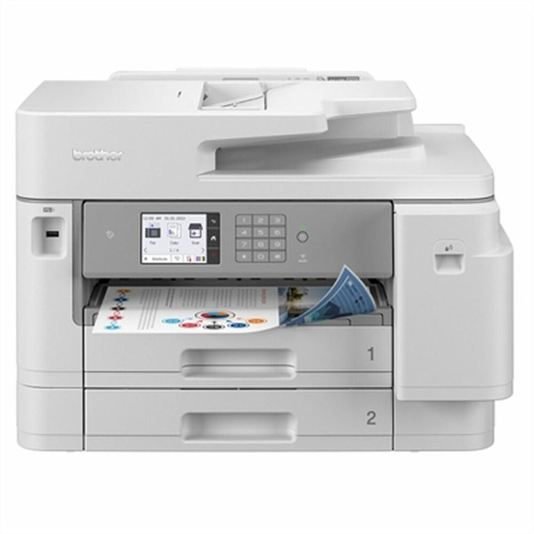 Multifunction Printer Brother MFC-J5955DW