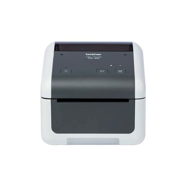 Thermal Printer Brother TD4210DXX1