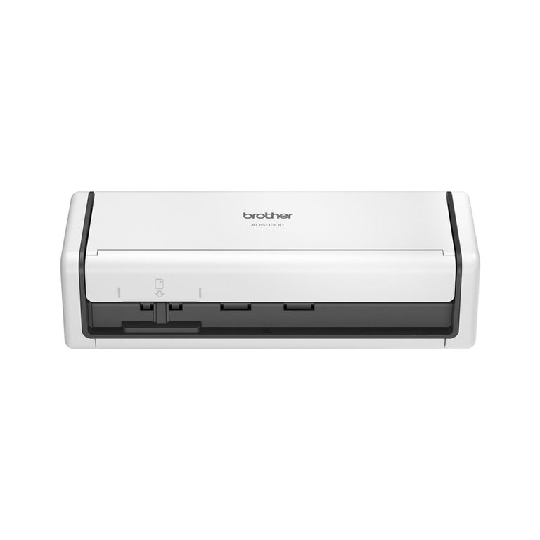 Scanner Portable Duplex Couleur Brother ADS1300UN1