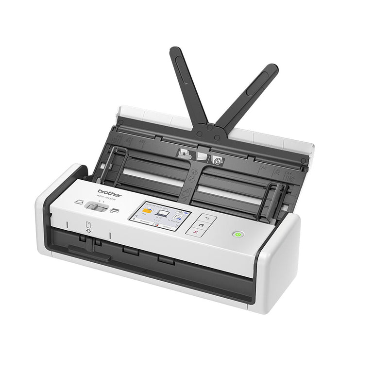 Scanner Portable Duplex Couleur Brother ADS1800WUN1