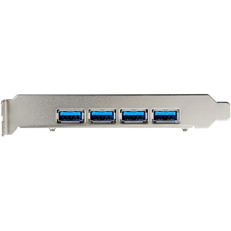 USB Hub Startech PEXUSB314A2V2       