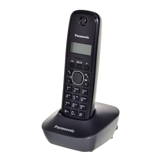 Téléphone Sans Fil Panasonic KX-TG1611