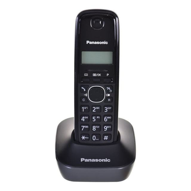 Téléphone Sans Fil Panasonic KX-TG1611