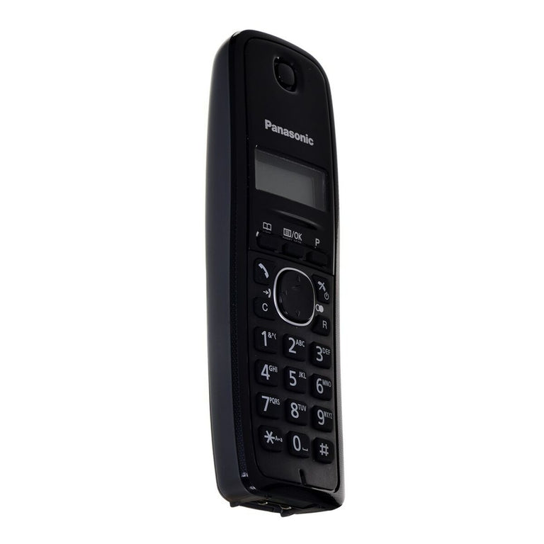 Téléphone Sans Fil Panasonic KX-TG1611