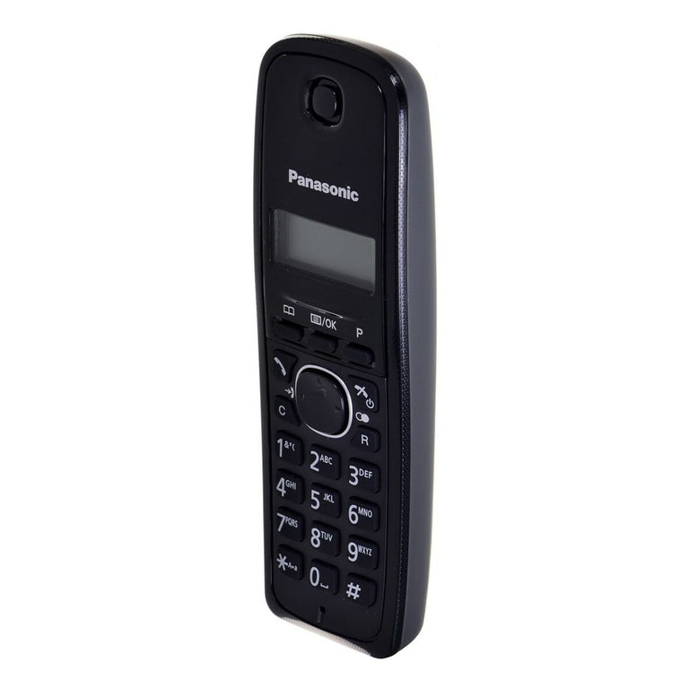 Téléphone Sans Fil Panasonic KX-TG1611