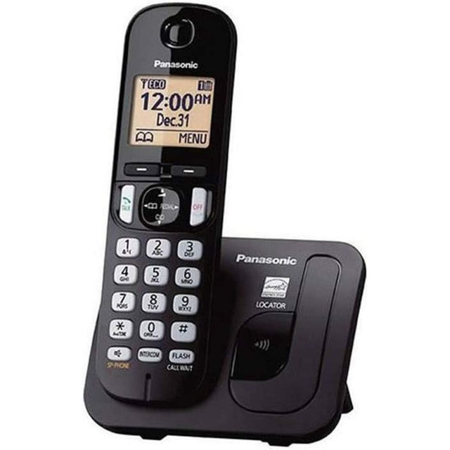 Téléphone Sans Fil Panasonic