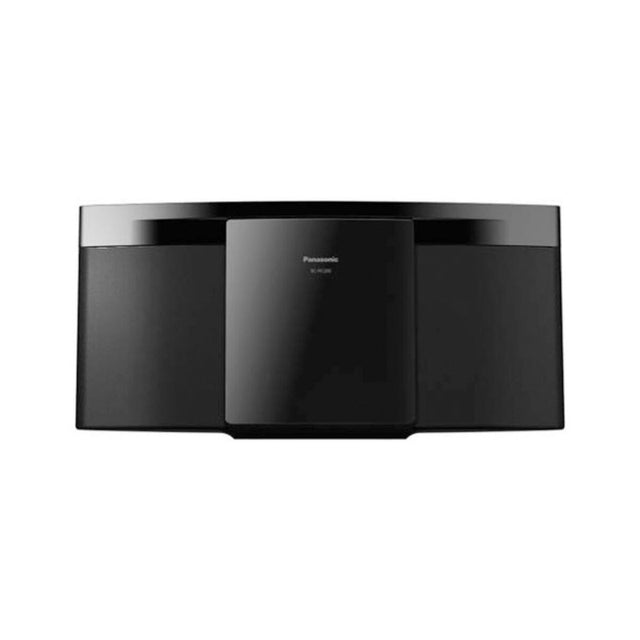 Hi-Fi Panasonic Corp. SCHC200EGK HiFi Bluetooth 20W Noir