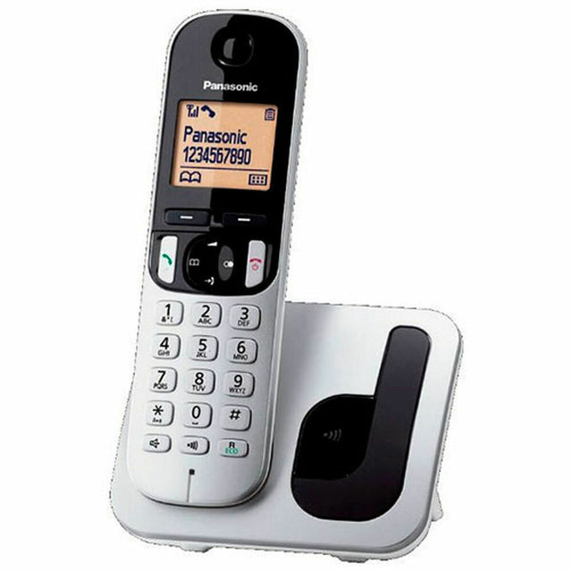 Téléphone Sans Fil Panasonic KX-TGC210