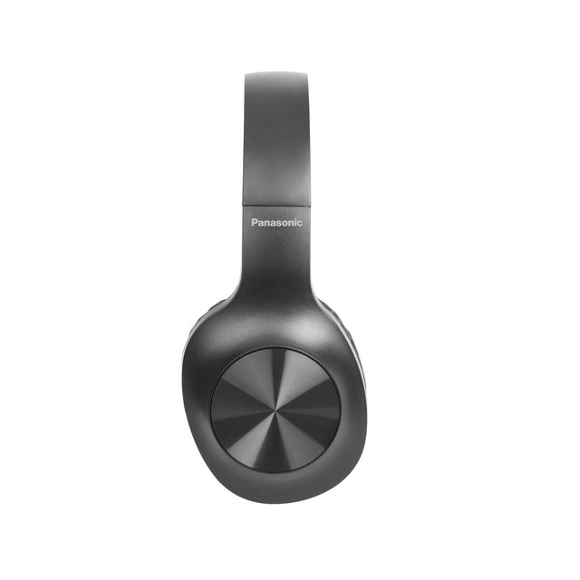 Casque Panasonic RBHX220BDEK Noir